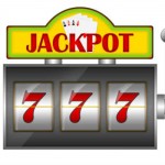 jackpot